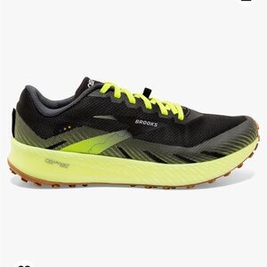 Brooks Catamount Men’s Trail Running Shoes.